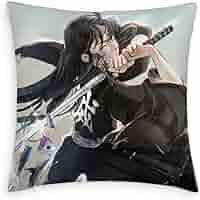 無一郎　クッションカバー 新品 時透無一郎 クッションカバー 鬼滅の刃 グッズ｜Yahoo